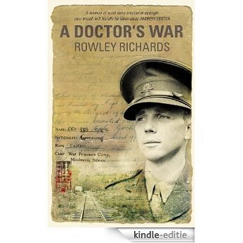 A Doctor's War [Kindle-editie]