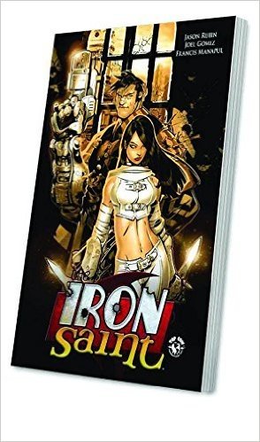 The Iron Saint