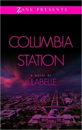 Columbia Station