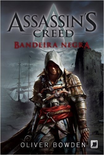 Assassin's Creed. Bandeira Negra (Black Flag)