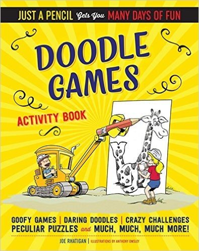 Doodle Games