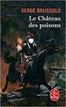 indir Le château des poisons (Ldp Policiers)