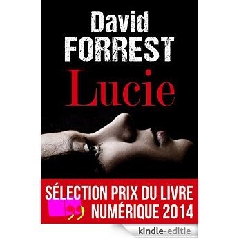 Lucie [Kindle-editie]