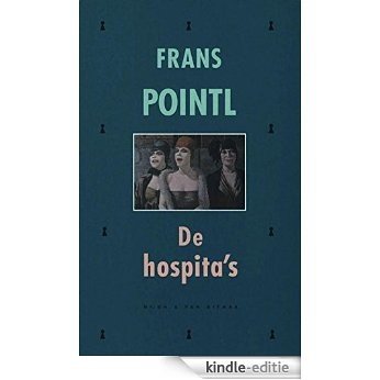 De hospita's [Kindle-editie] beoordelingen