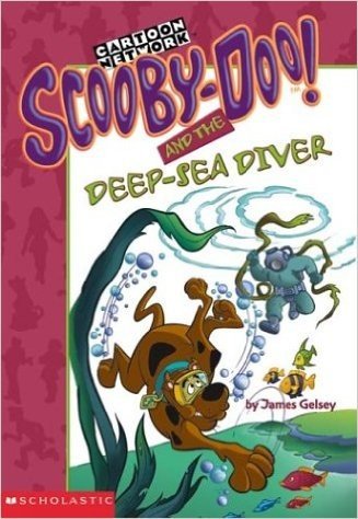 Scooby-Doo Mysteries #26