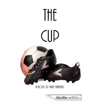 THE CUP (English Edition) [Kindle-editie] beoordelingen