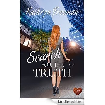 Search For The Truth: A sizzling romance with a mystery (English Edition) [Kindle-editie]
