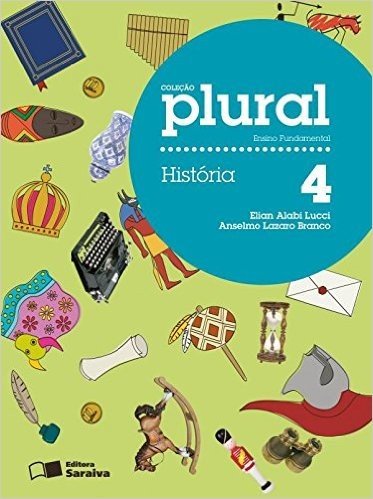 Plural. História. 4º Ano