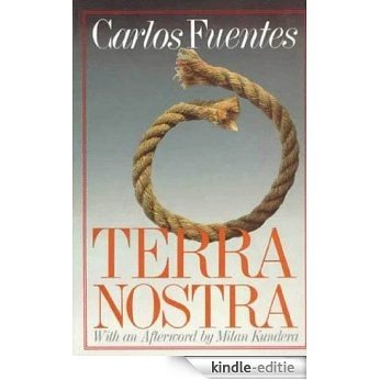 Terra Nostra [Kindle-editie]