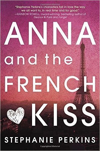 Anna and the French Kiss baixar