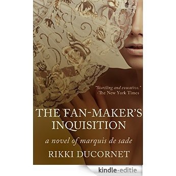 The Fan-Maker's Inquisition [Kindle-editie]