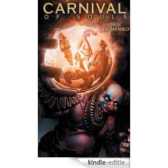 CARNIVAL OF SOULS (English Edition) [Kindle-editie]