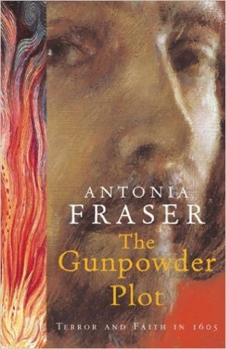 The Gunpowder Plot: Terror And Faith In 1605 (English Edition)