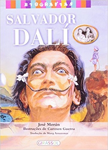 Biografias - Salvador Dali baixar
