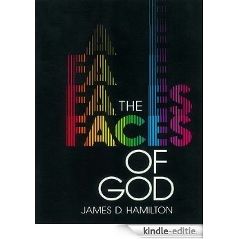 The Faces of God: How Our Images of God Affect Us (English Edition) [Kindle-editie]