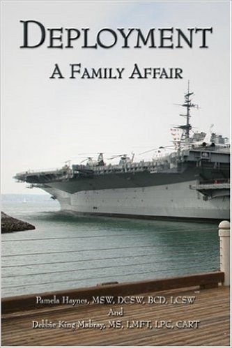 Deployment: A Family Affair