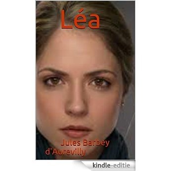 Léa (French Edition) [Kindle-editie] beoordelingen
