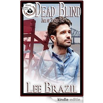 Dead Blind: Jack of Spades Two (PF 2015: Altered States) (English Edition) [Kindle-editie]