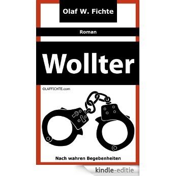 Wollter (German Edition) [Kindle-editie]