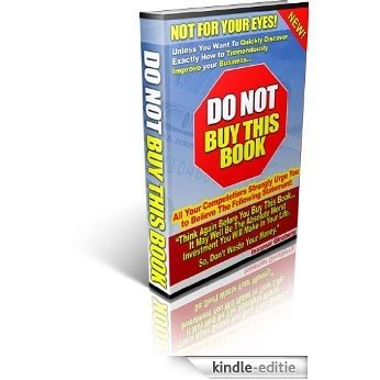 The First and Last Marketing Book You Will Ever Need (English Edition) [Kindle-editie] beoordelingen