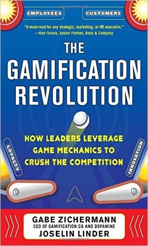 The Gamification Revolution: How Leaders Leverage Game Mechanics to Crush the Competition baixar