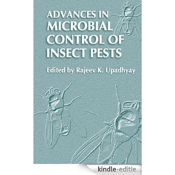 Advances in Microbial Control of Insect Pests [Kindle-editie]