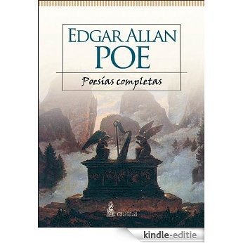 Poesías Completas (Colección Edgar Allan Poe nº 9) (Spanish Edition) [Kindle-editie]