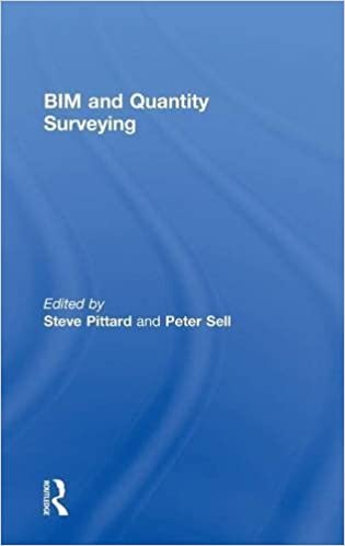indir BIM and Quantity Surveying
