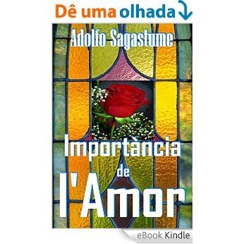 Importància de l'Amor (Catalan Edition) [eBook Kindle]