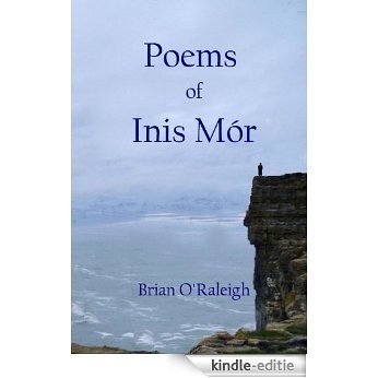 Poems of Inis Mór (English Edition) [Kindle-editie]