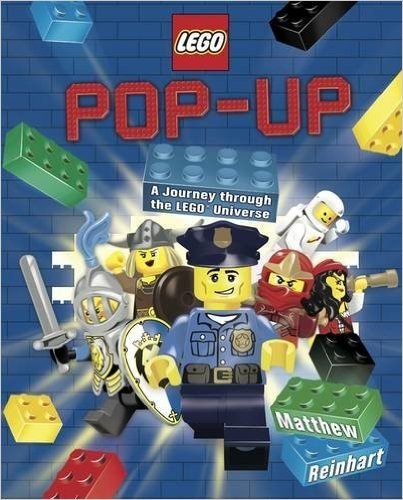 Lego Pop-Up