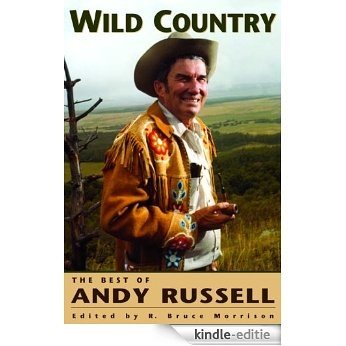 Wild Country: The Best of Andy Russell [Kindle-editie]