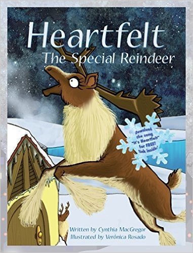 Heartfelt: The Special Reindeer