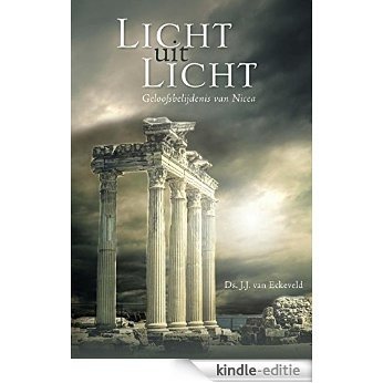Licht uit licht [Kindle-editie]