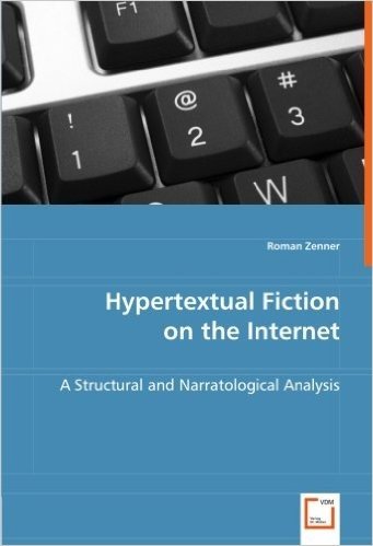 Hypertextual Fiction on the Internet