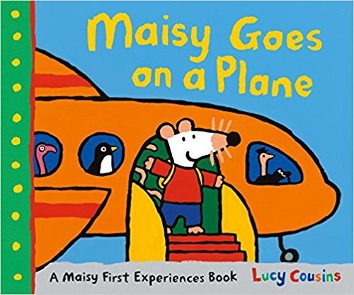Maisy Goes on a Plane baixar