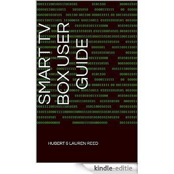 Smart TV Box User Guide (English Edition) [Kindle-editie]
