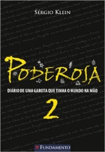 Poderosa - Volume 2