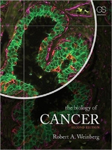 The Biology of Cancer baixar