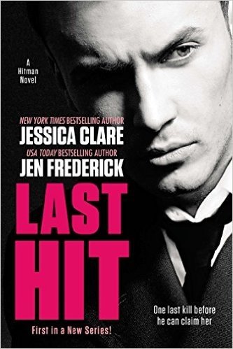 Last Hit (A Hitman Novel)