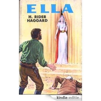 Ella (Spanish Edition) [Kindle-editie]