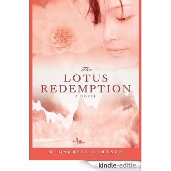 THE LOTUS REDEMPTION (English Edition) [Kindle-editie]