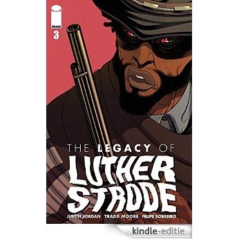 Legacy of Luther Strode #3 [Kindle-editie]
