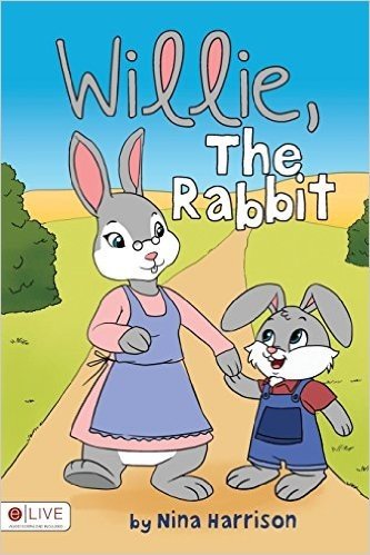 Willie, the Rabbit