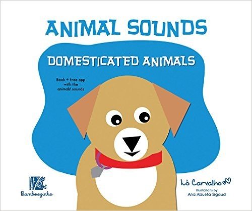 Animal Sounds. Domesticated Animals