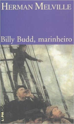 Billy Budd, Marinheiro - Coleção L&PM Pocket