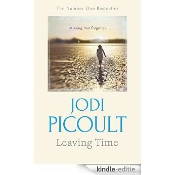 Leaving Time (English Edition) [Kindle-editie]