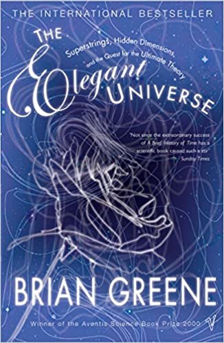 indir The Elegant Universe: Superstrings, Hidden Dimensions and the Quest for the Ultimate Theory