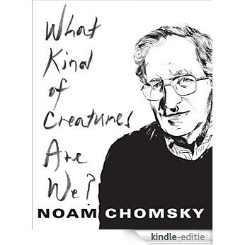 What Kind of Creatures Are We? (Columbia Themes in Philosophy) [Kindle-editie] beoordelingen