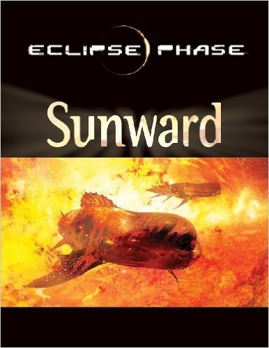 Eclipse Phase Sunward: The Inner System baixar